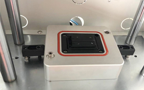电子元器件控制盒防水气密性检测方法分析